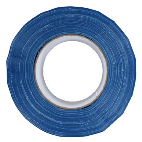 Load image into Gallery viewer, Falcon eyes gaffer tape blauw 5 cm x 50 m
