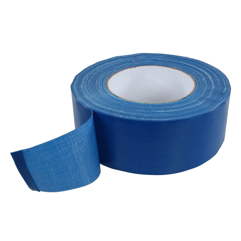 Load image into Gallery viewer, Falcon eyes gaffer tape blauw 5 cm x 50 m