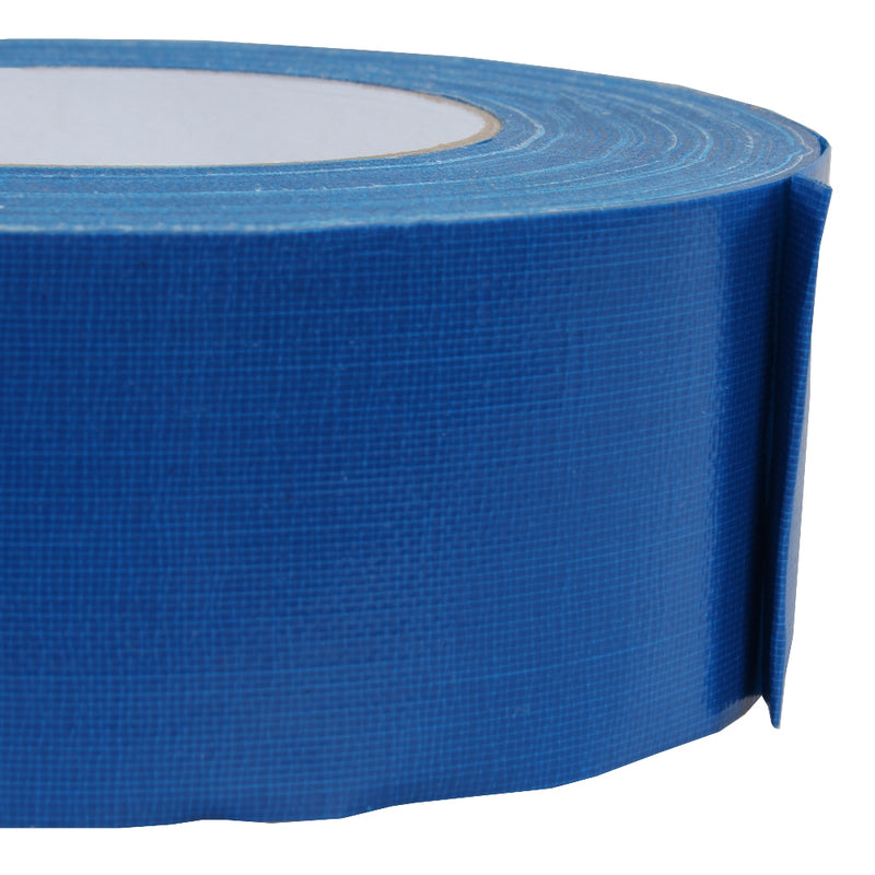 Load image into Gallery viewer, Falcon eyes gaffer tape blauw 5 cm x 50 m