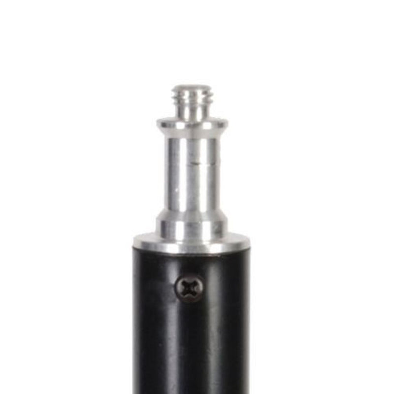 Load image into Gallery viewer, Falcon eyes achtergrond systeem spk-1z incl. 1 rol zwart 1,35x11 m