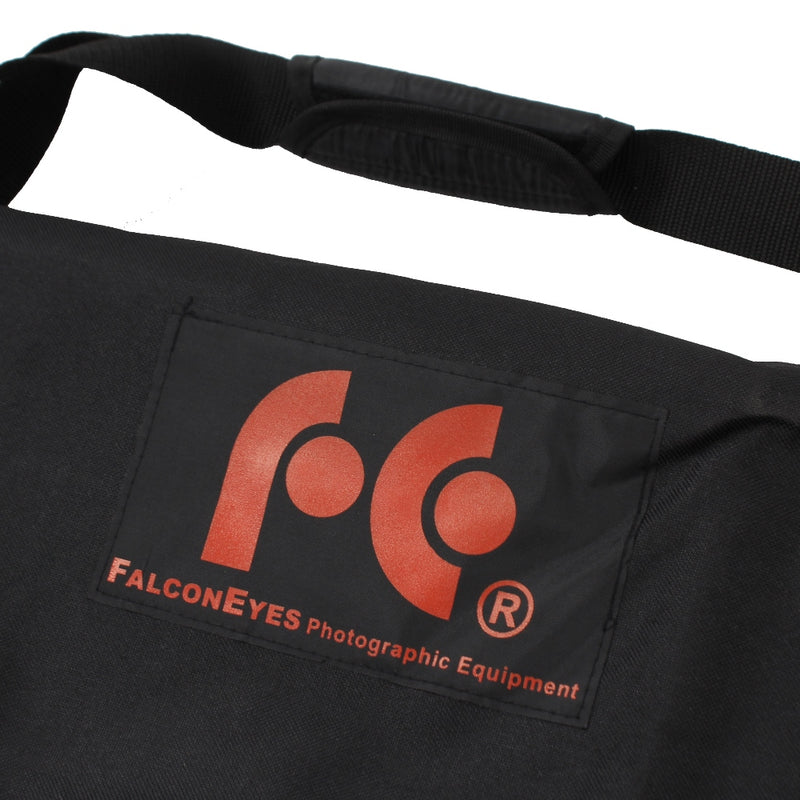 Load image into Gallery viewer, Falcon Eyes Statieftas 150 cm