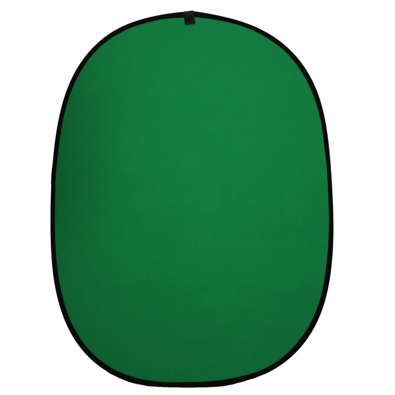 Load image into Gallery viewer, Falcon eyes background board bcp-10-07 groen blauw 148x200 cm