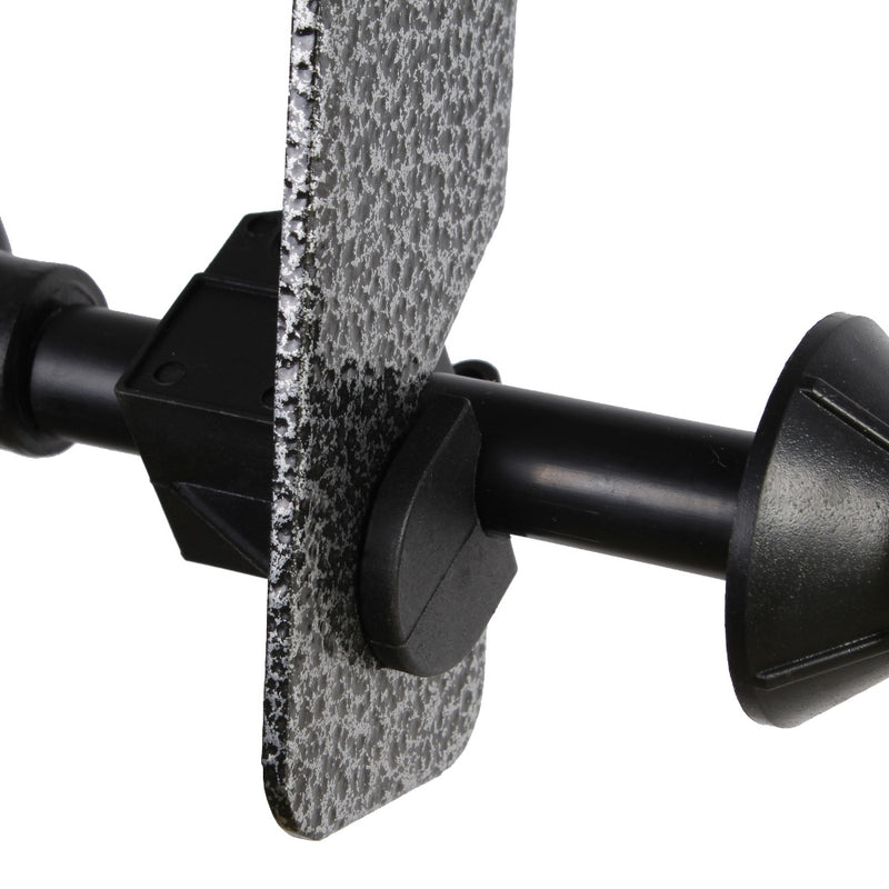 Load image into Gallery viewer, Falcon eyes achtergrond support b-3w voor 3 rollen