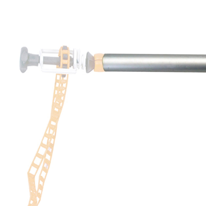 Load image into Gallery viewer, Falcon eyes dwarsligger cb-5030-3 3 secties ø50mm x 3 m