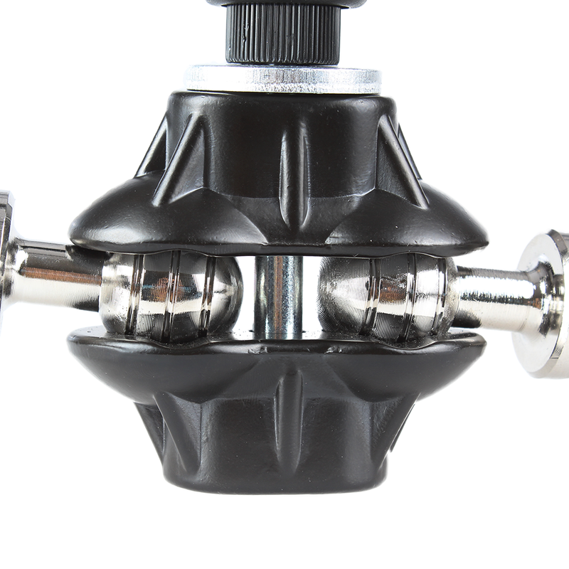 Load image into Gallery viewer, Falcon eyes tilting bracket tb-360