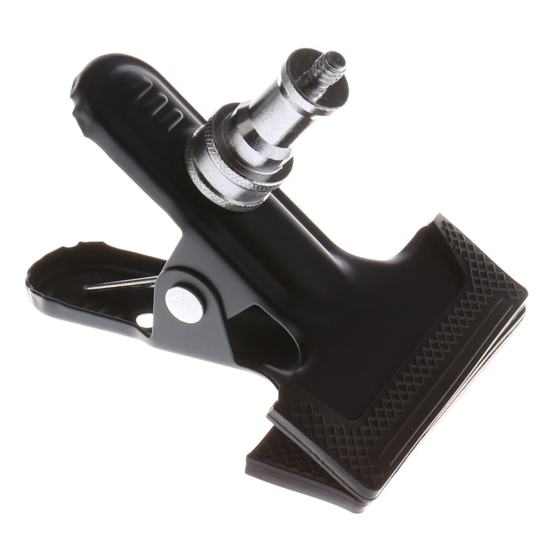 Load image into Gallery viewer, Falcon eyes klem + spigot cl-clip