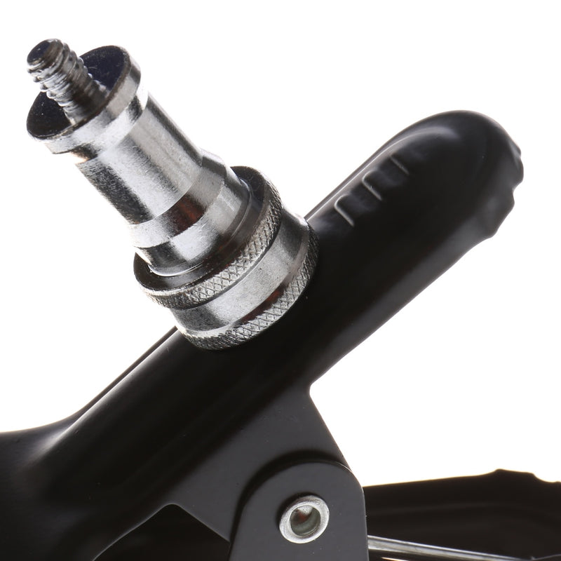 Load image into Gallery viewer, Falcon eyes klem + spigot cl-clip