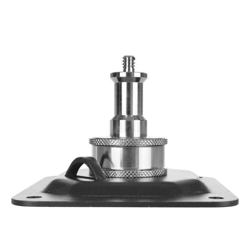 Load image into Gallery viewer, Falcon eyes muurhouder + spigot mbh-700s