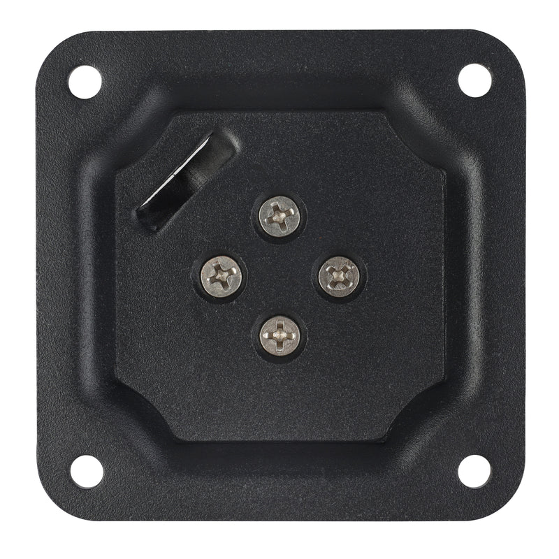 Load image into Gallery viewer, Falcon eyes muurhouder + spigot mbh-700s