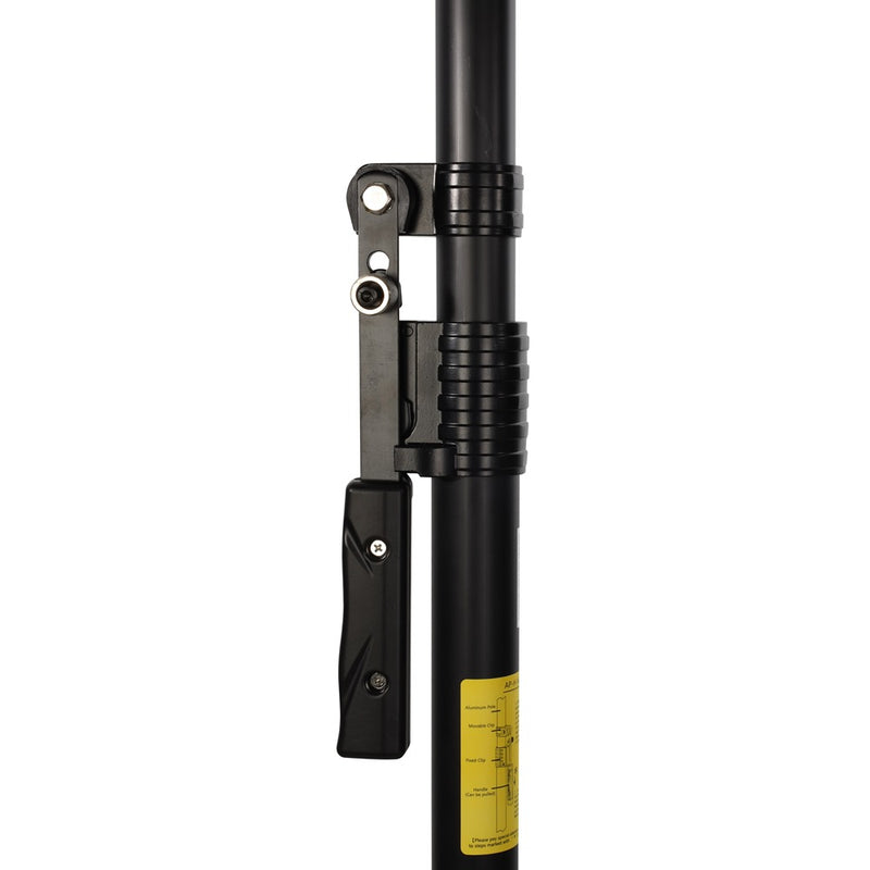 Load image into Gallery viewer, Falcon eyes autopole ap-3500h h 1,50 3,50 m