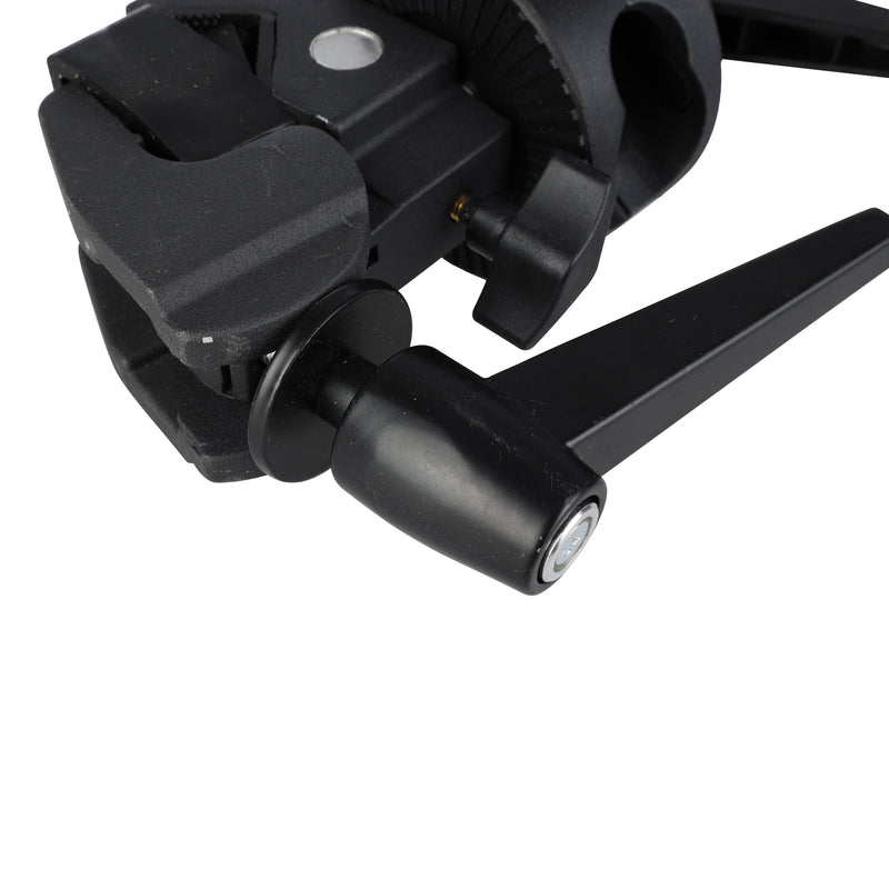 Load image into Gallery viewer, Falcon eyes klem + buisklem ec32cl