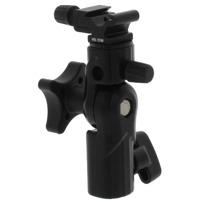 Load image into Gallery viewer, Falcon eyes tilting bracket + flitsschoen cld-14