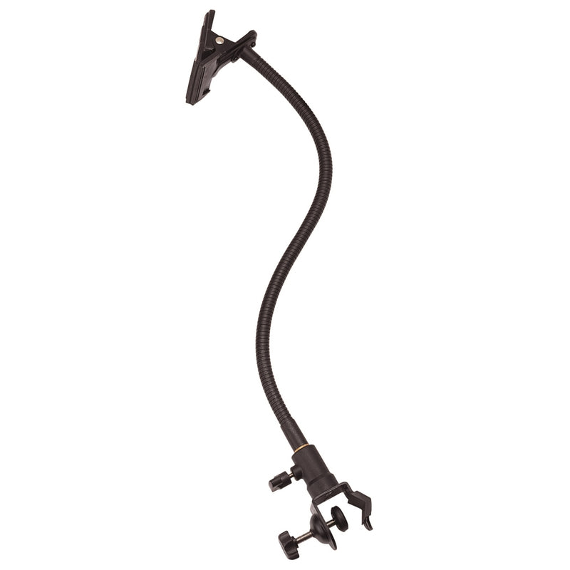 Load image into Gallery viewer, Falcon eyes buisklem + veerklem nclg-30 + cl-35 57,5 cm