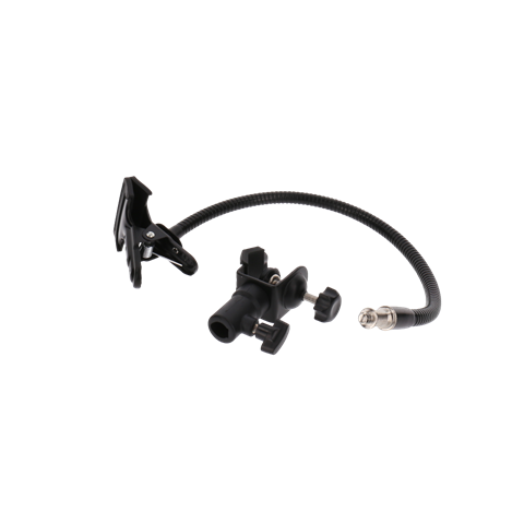 Load image into Gallery viewer, Falcon eyes buisklem + veerklem nclg-30 + cl-35 57,5 cm