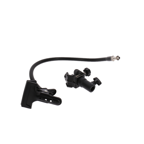 Load image into Gallery viewer, Falcon eyes buisklem + veerklem nclg-30 + cl-35 57,5 cm