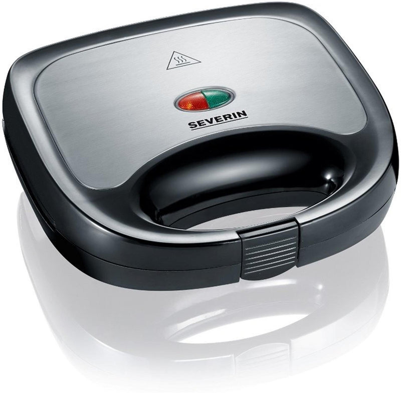 Load image into Gallery viewer, Severin tosti apparaat 600w