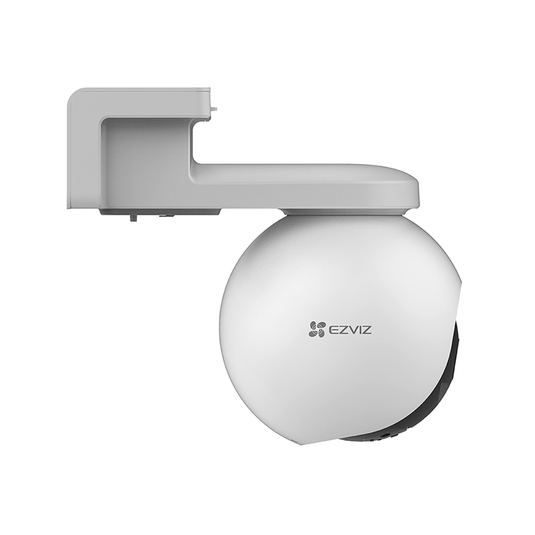 Afbeelding laden in galerijviewer, Ezviz 1070204 - battery outdoor camera eb8 4g | 6 stuks