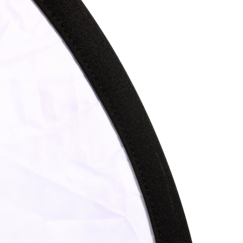 Load image into Gallery viewer, Falcon eyes reflectiescherm cfr-32s zilver wit 82 cm
