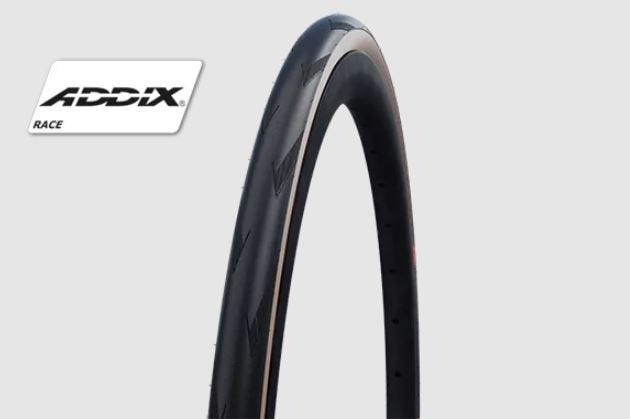 Load image into Gallery viewer, Schwalbe vouwband pro one evo 30-622 zwart transp.