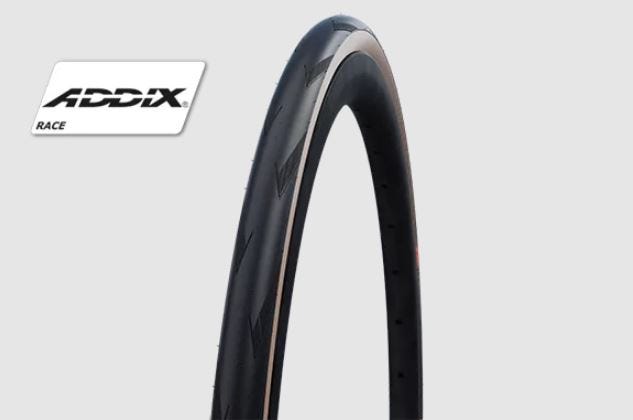 Load image into Gallery viewer, Schwalbe vouwband pro one evo 32-622 tle zwart transp.
