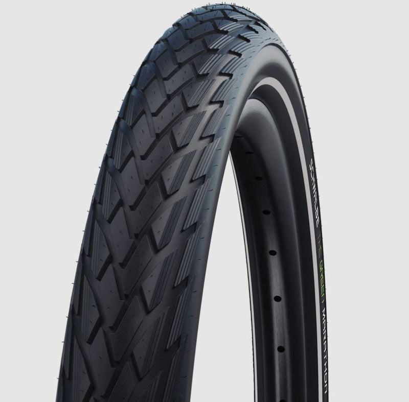 Load image into Gallery viewer, Schwalbe draadband marathon performance 47-406 +r zwart