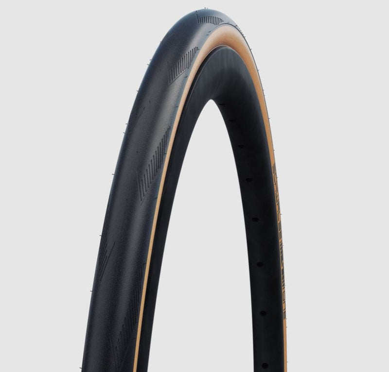 Load image into Gallery viewer, Schwalbe vouwband one perf tle 32-622 zwart brons