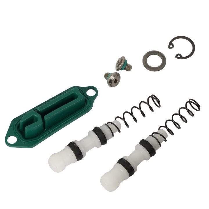 Load image into Gallery viewer, Sram service kit remhendel geschikt voor motive ulitmate silver bronze