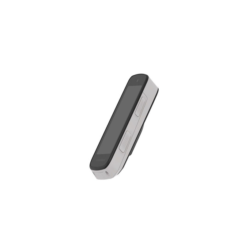 Load image into Gallery viewer, Sram hammerhead computerdeel buitenschaal karoo 3 kleur frost grey