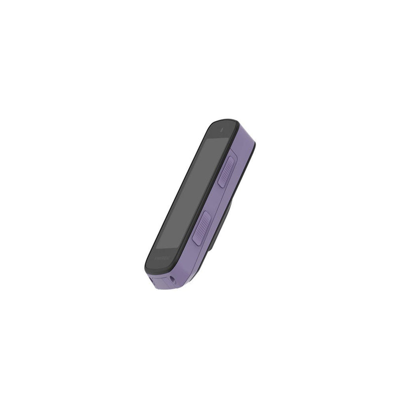 Load image into Gallery viewer, Sram hammerhead computerdeel buitenschaal karoo 3 kleur ascent purple