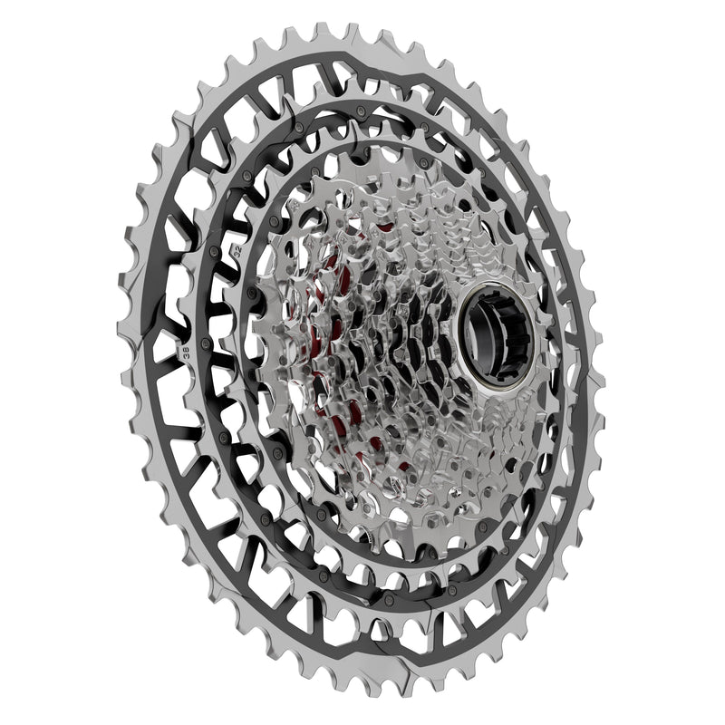 Load image into Gallery viewer, Sram cassette xg-1371 xplr e1 13 speed 10-46t