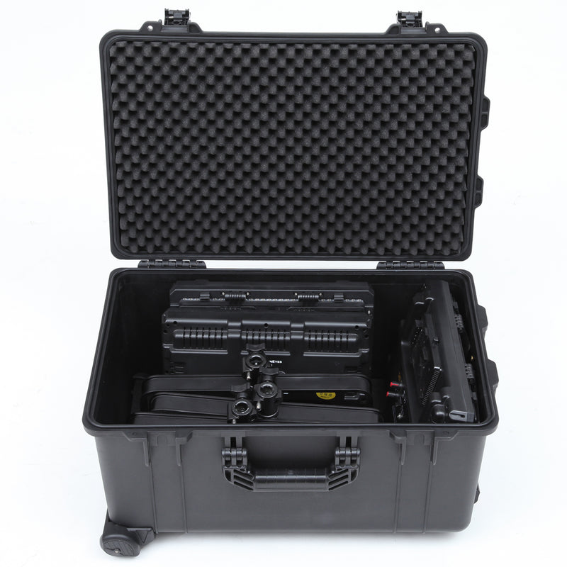 Load image into Gallery viewer, Falcon Eyes Reiskoffer WPC-3.3 625x420x340