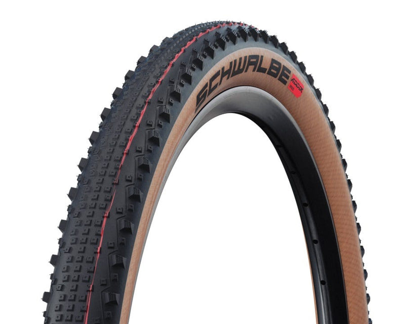 Load image into Gallery viewer, Buitenband Schwalbe 29-2.10 (54-622) Thunder Burt Evo trans.skin vw
