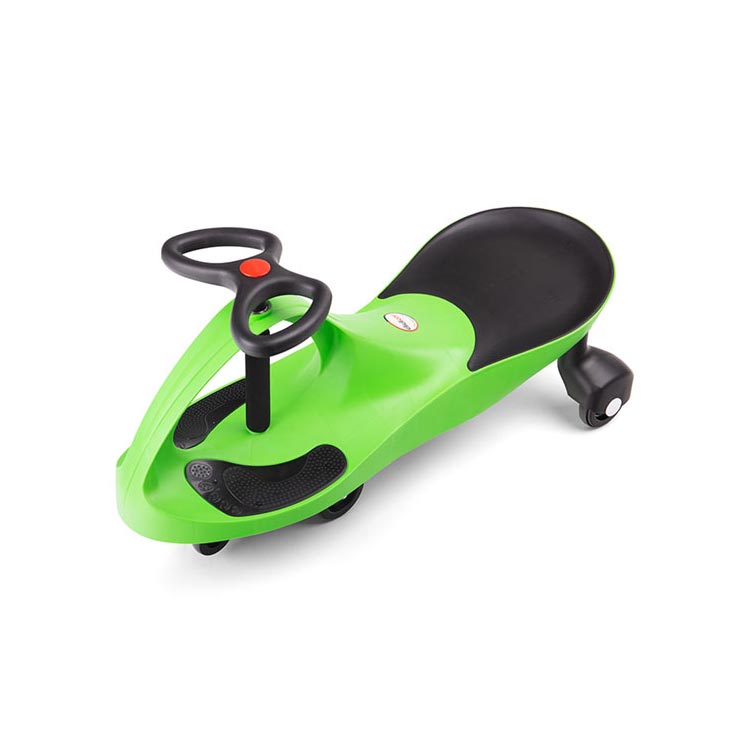 Load image into Gallery viewer, Bigjigs didicar groen