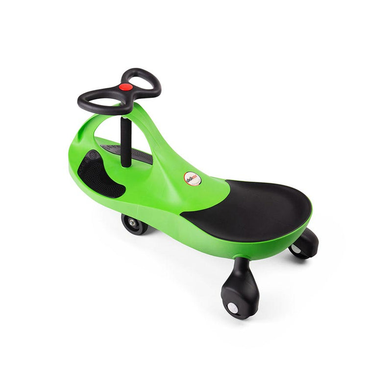 Load image into Gallery viewer, Bigjigs didicar groen