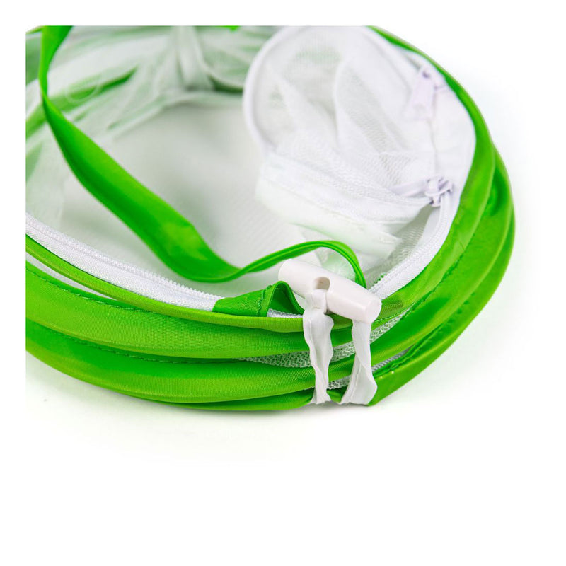 Load image into Gallery viewer, Bigjigs pop up insectennet (4)