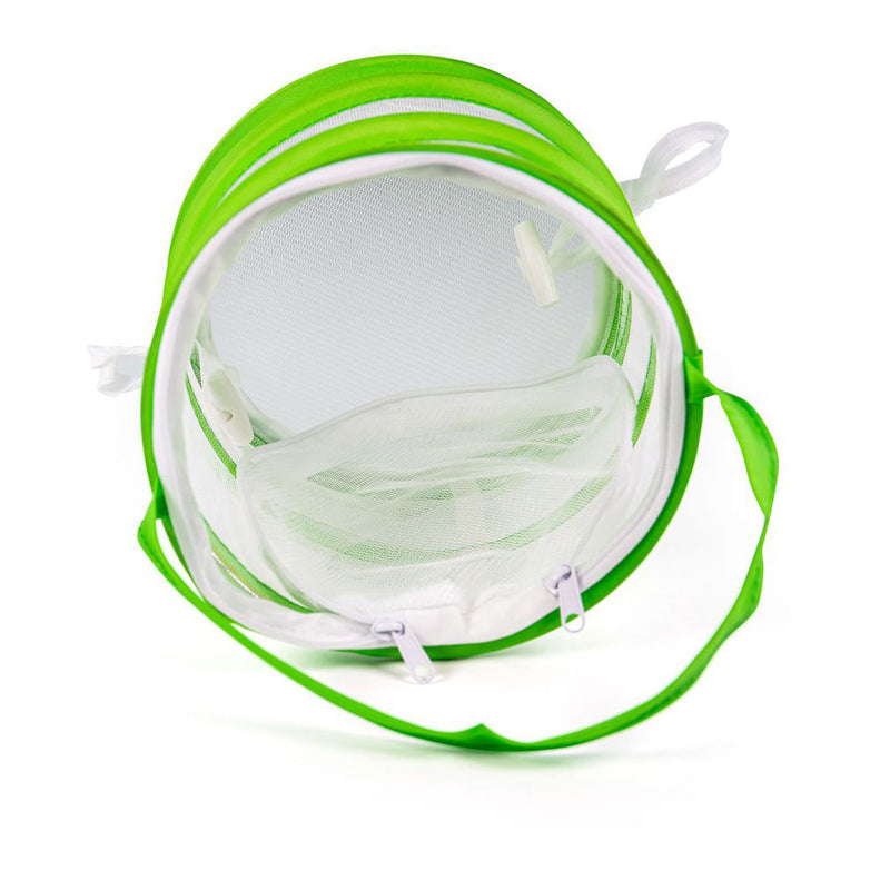 Load image into Gallery viewer, Bigjigs pop up insectennet (4)