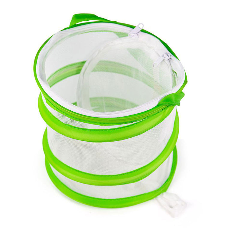 Load image into Gallery viewer, Bigjigs pop up insectennet (4)