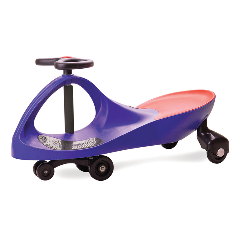 Load image into Gallery viewer, Bigjigs didicar paars