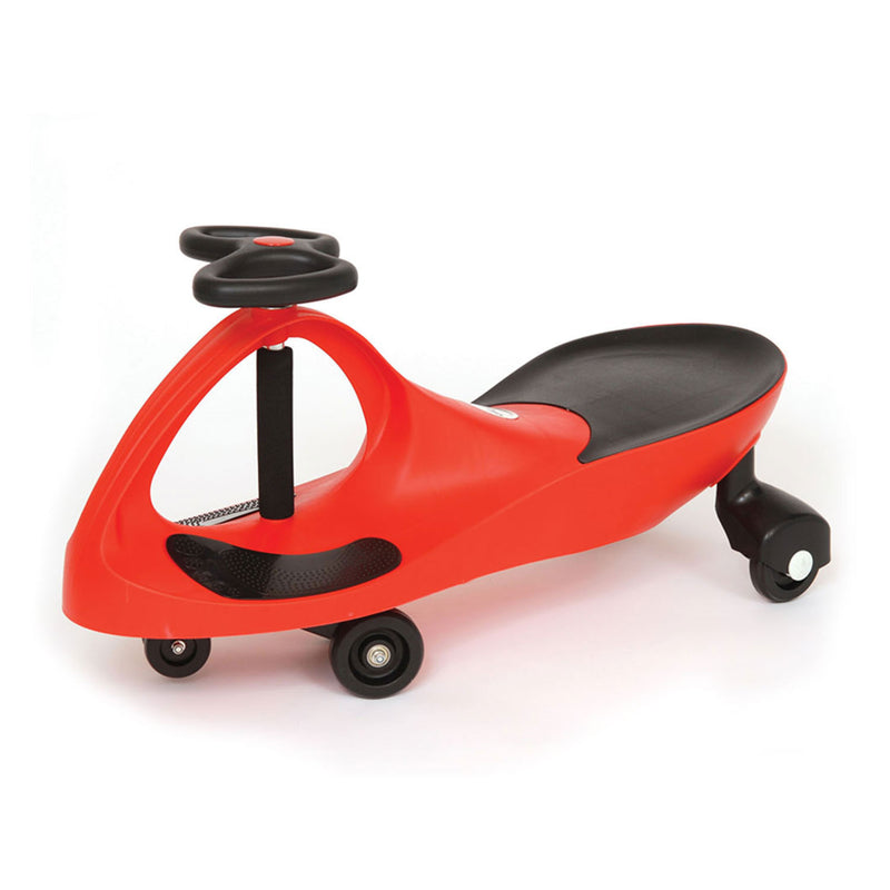 Load image into Gallery viewer, Bigjigs didicar rood