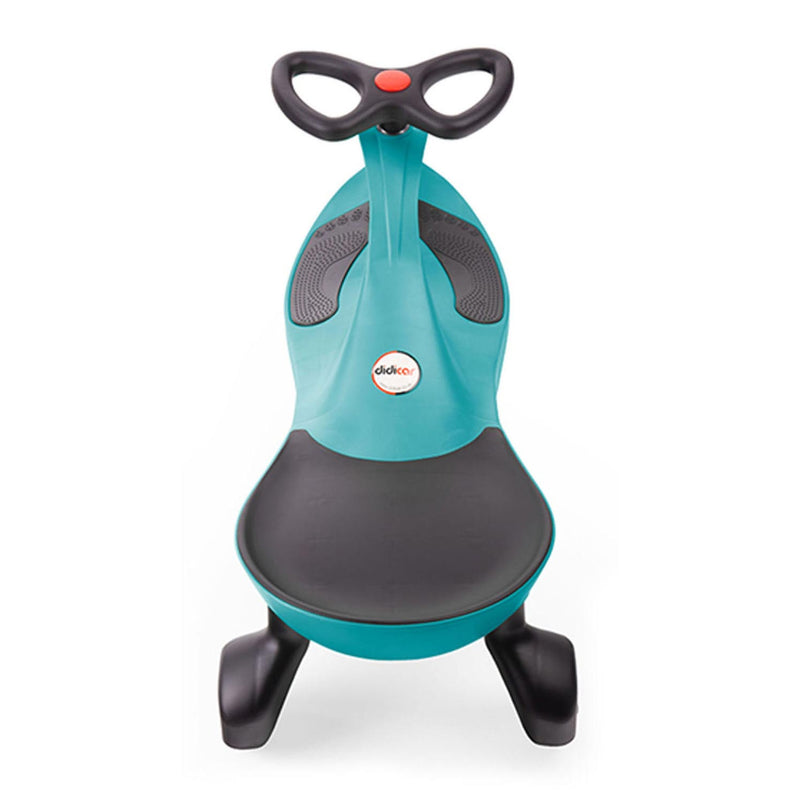 Load image into Gallery viewer, Bigjigs didicar lichtblauw