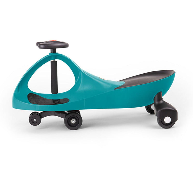 Load image into Gallery viewer, Bigjigs didicar lichtblauw