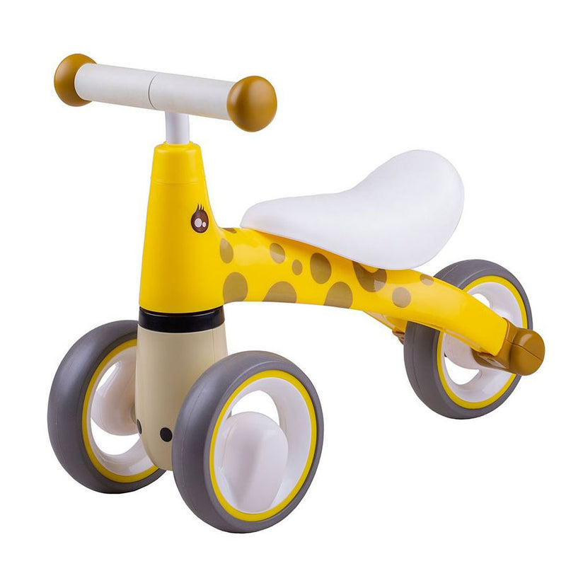 Load image into Gallery viewer, Bigjigs diditrike loopfiets giraffe