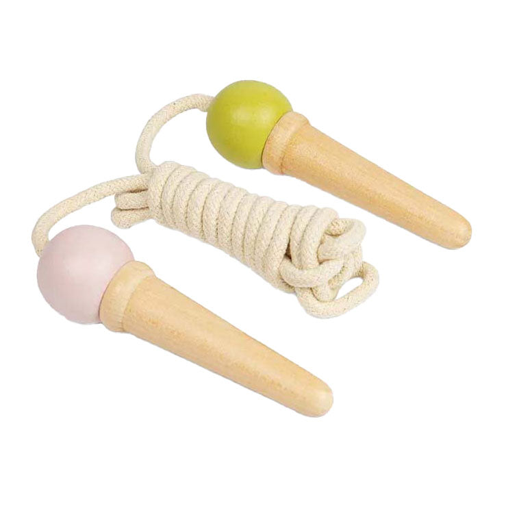 Load image into Gallery viewer, Bigjigs springtouw ijs