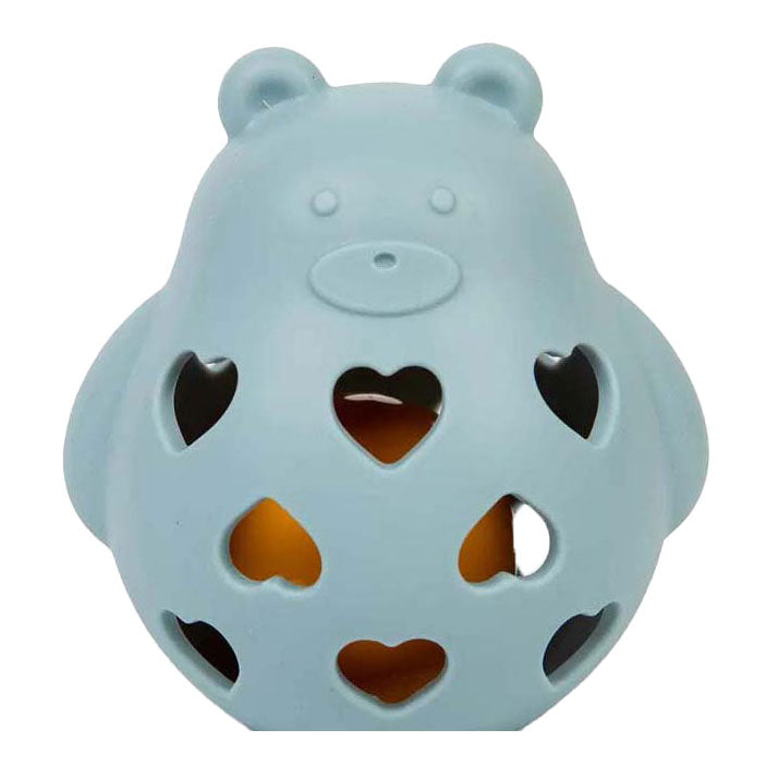 Load image into Gallery viewer, Bigjigs honingbeer rammelaar