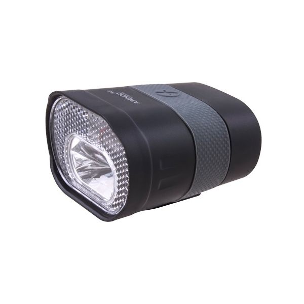 Load image into Gallery viewer, Spanninga koplamp Axendo 40 XE E-bike 6V-36V