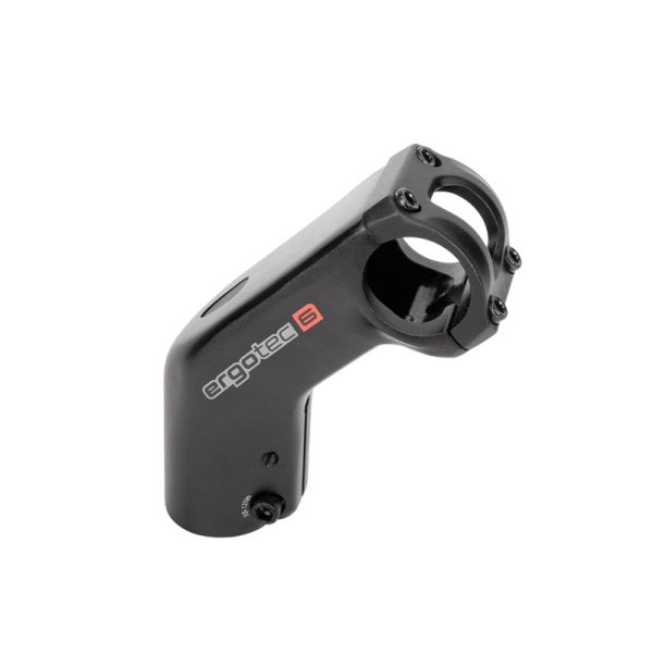 Load image into Gallery viewer, Stuurpen High Barracuda ahead ø28,6 90 31,8 mm