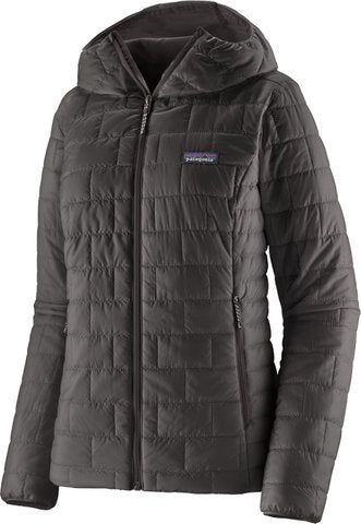 Load image into Gallery viewer, Patagonia nano puff hoody women's jacket