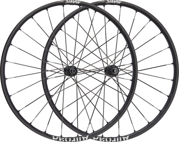 Load image into Gallery viewer, Mavic allroad sl center lock disc wheelset - 2024 model