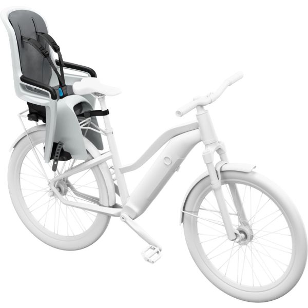 Load image into Gallery viewer, Thule kindersitz ridealong 2 hr. child seats rid along 2 carrier mount
