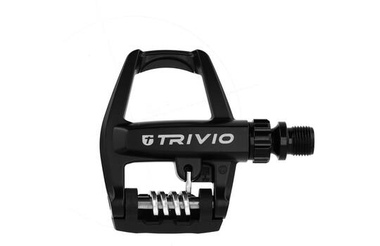 Load image into Gallery viewer, Trivio - race fietspedalen, lichtgewicht, aerodynamisch en veilig